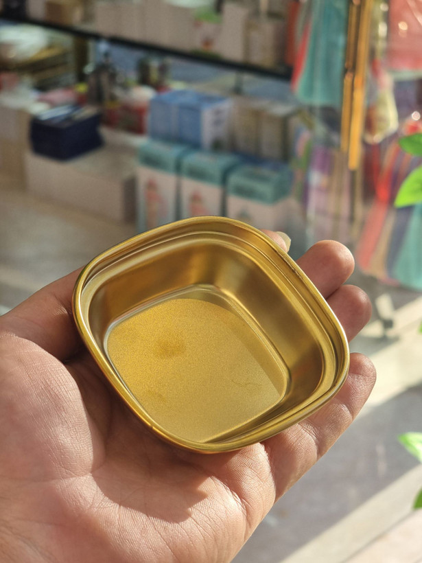 مزه خوری استیل تک خانه دوخانه، سه خانه و چهارخانه