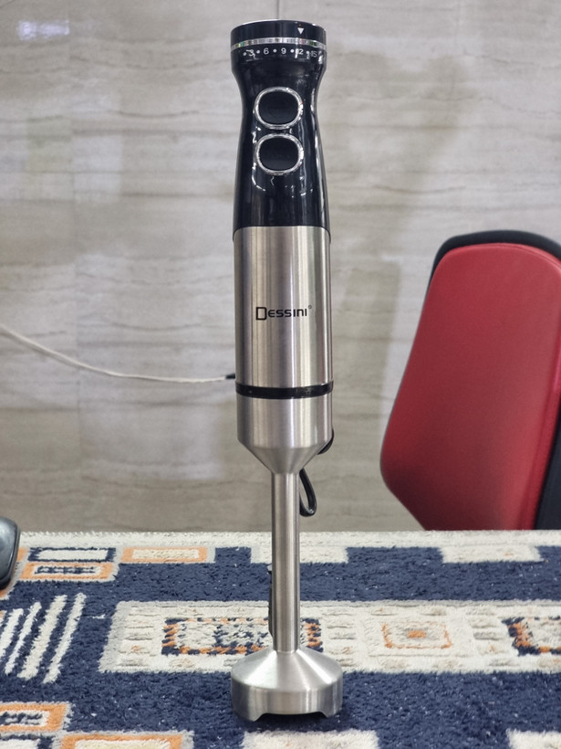 گوشتکوب برقی دسینی مدل DS-46