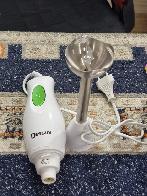 گوشتکوب برقی دسینی مدل DS-56