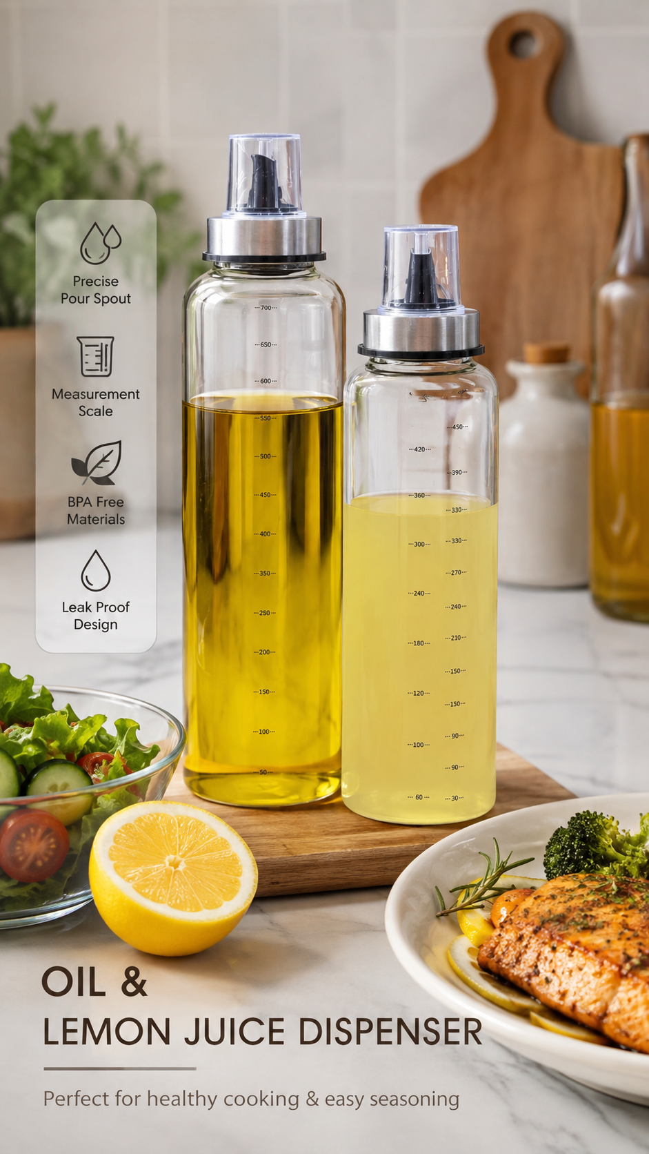 روغن ریز و آبلیمو ریز پیرکس